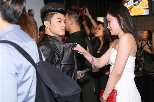 Lâm Vinh Hải: Ồn ào ngoại tình chấn động showbiz, mặc cả tiền nuôi con và cái kết sau 6 năm - Hình 4