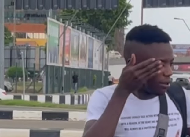 Lindo tá hỏa khi vợ ngất xỉu lúc bán hàng, nghi có thai, netizen lo sợ liền yêu cầu anh chàng 1 việc - Hình 10