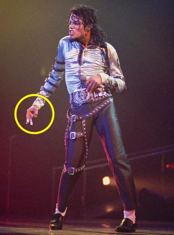 Michael Jackson và những bí mật động trời đến giờ mới được tiết lộ - Hình 9