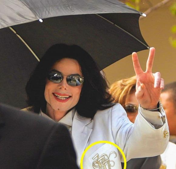 Michael Jackson và những bí mật động trời đến giờ mới được tiết lộ - Hình 7