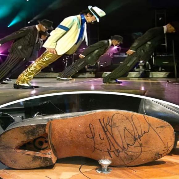 Michael Jackson và những bí mật động trời đến giờ mới được tiết lộ - Hình 3