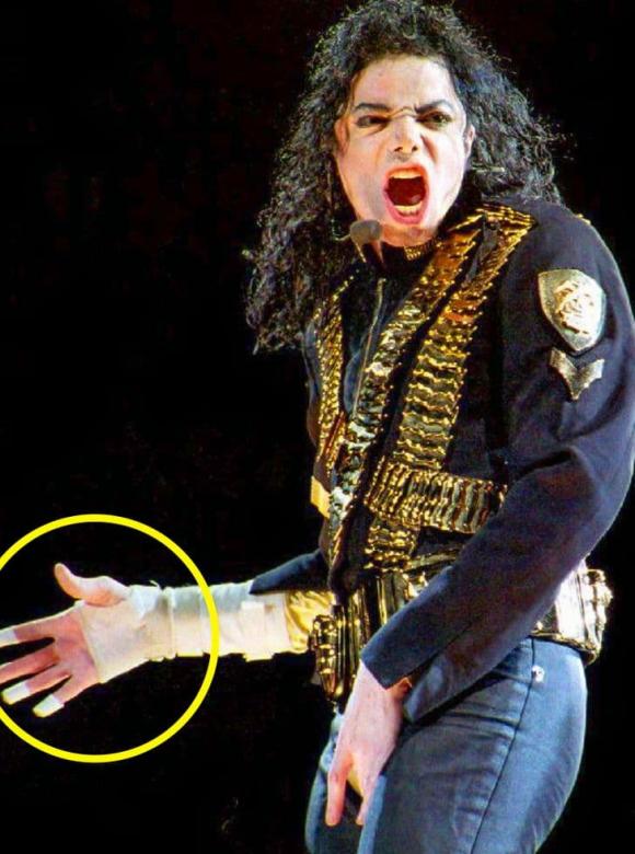Michael Jackson và những bí mật động trời đến giờ mới được tiết lộ - Hình 8