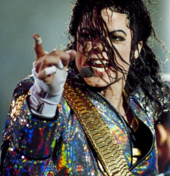 Michael Jackson và những bí mật động trời đến giờ mới được tiết lộ - Hình 5