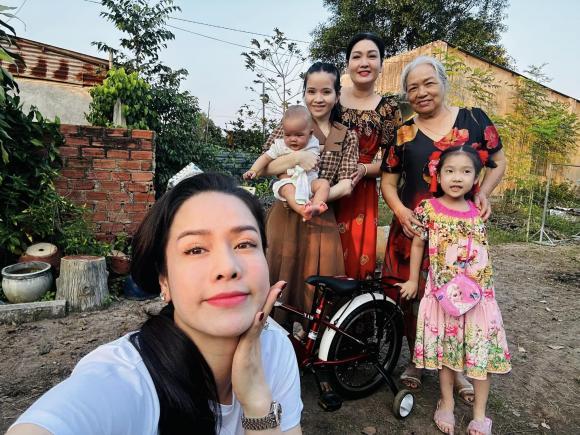 Nhật Kim Anh nay có tất cả nhưng không thiết tha, chỉ mong 1 điều liên quan đến con và chồng cũ - Hình 14