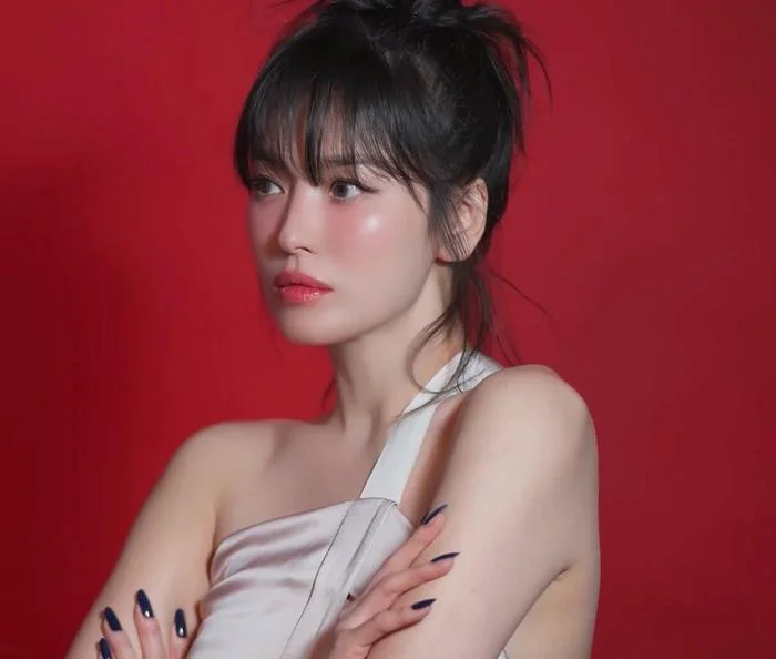Song Hye Kyo ăn mừng, Song Joong Ki và vợ mới làm 1 việc gây choáng khi lộ diện cạnh nhau? - Hình 8