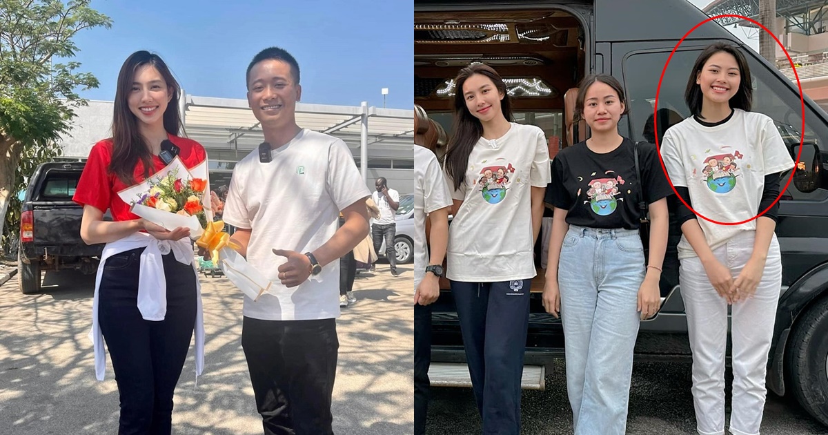 Team Châu Phi làm lộ người yêu Thùy Tiên, Quang Linh Vlog liền được đẩy thuyền với mỹ nhân khác? - Hình 11