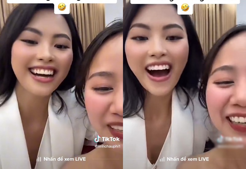 Team Châu Phi làm lộ người yêu Thùy Tiên, Quang Linh Vlog liền được đẩy thuyền với mỹ nhân khác? - Hình 6
