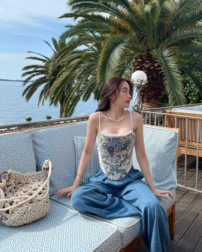 Team Châu Phi làm lộ người yêu Thùy Tiên, Quang Linh Vlog liền được đẩy thuyền với mỹ nhân khác? - Hình 9