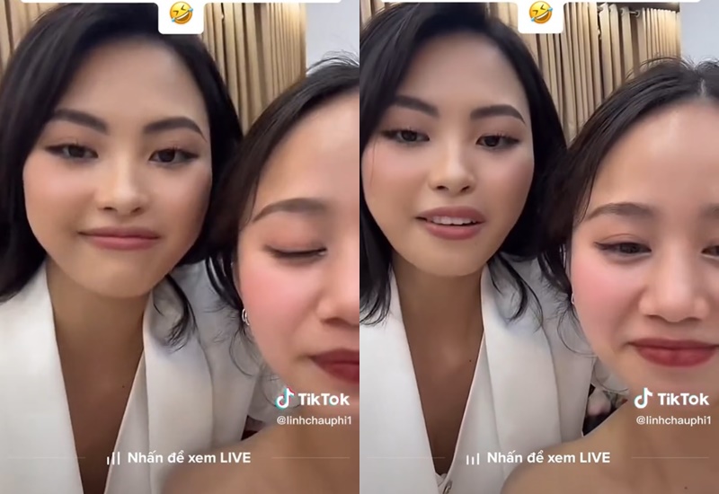 Team Châu Phi làm lộ người yêu Thùy Tiên, Quang Linh Vlog liền được đẩy thuyền với mỹ nhân khác? - Hình 7