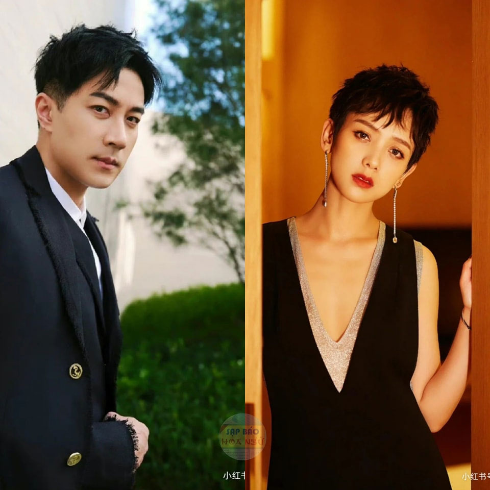 Cha Lưu Khải Uy hết lời ca ngợi tình mới của con trai, nhưng giống như mỉa mai Dương Mịch - Hình 2