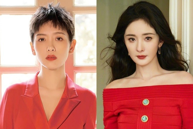 Cha Lưu Khải Uy hết lời ca ngợi tình mới của con trai, nhưng giống như mỉa mai Dương Mịch - Hình 3