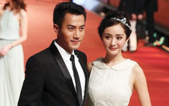 Cha Lưu Khải Uy hết lời ca ngợi tình mới của con trai, nhưng giống như mỉa mai Dương Mịch - Hình 5