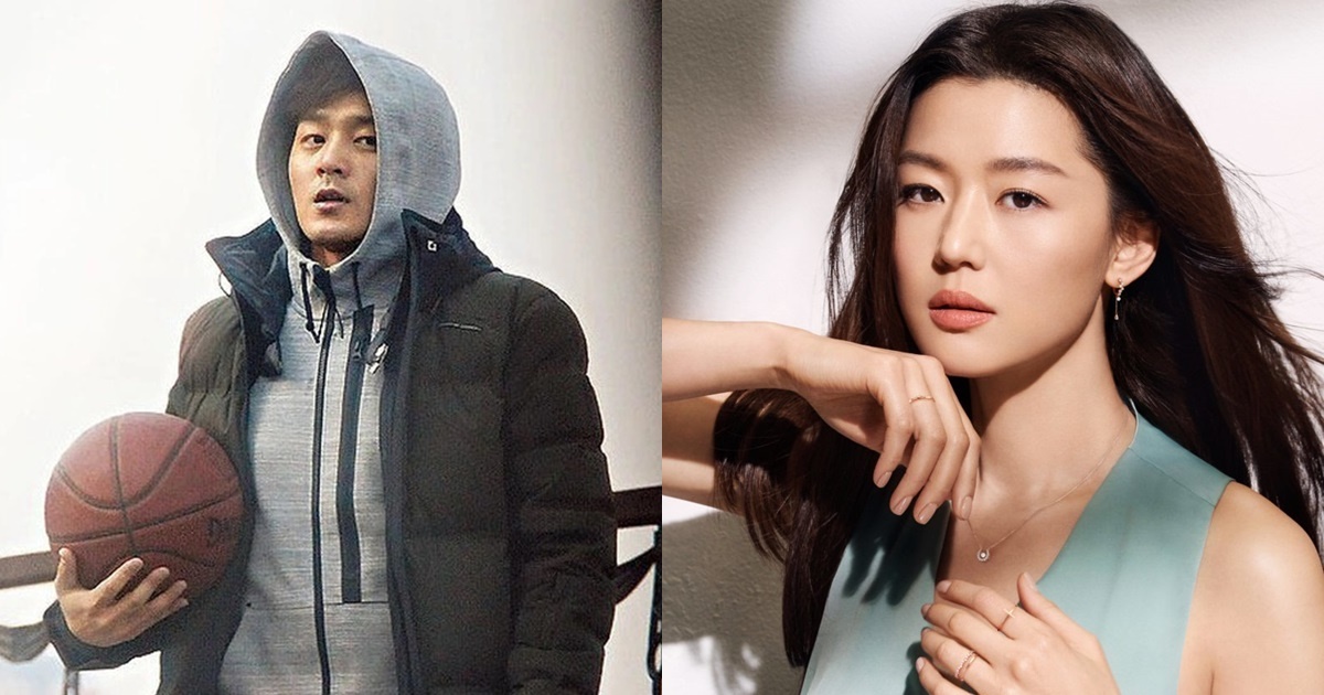 Choi Jun Hyuk - chồng mợ chảnh: Nam thần tài phiệt, gia thế hiển hách và truyền kỳ thanh mai trúc mã - Hình 16