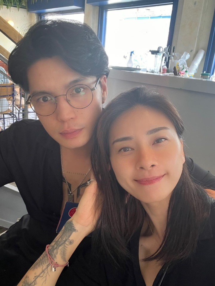 Đăng Khôi chơi lớn tặng vợ quà trăm triệu, Ngô Thanh Vân bối rối vì năm đầu tiên Valentine có chồng - Hình 4