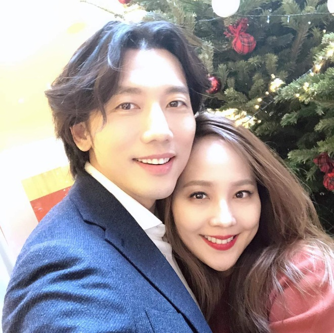 Eugene: Người phụ nữ đẹp nhất Kbiz và mối tình đầy tiếc nuối khiến Park Yong Ha day dứt đến cuối đời - Hình 10