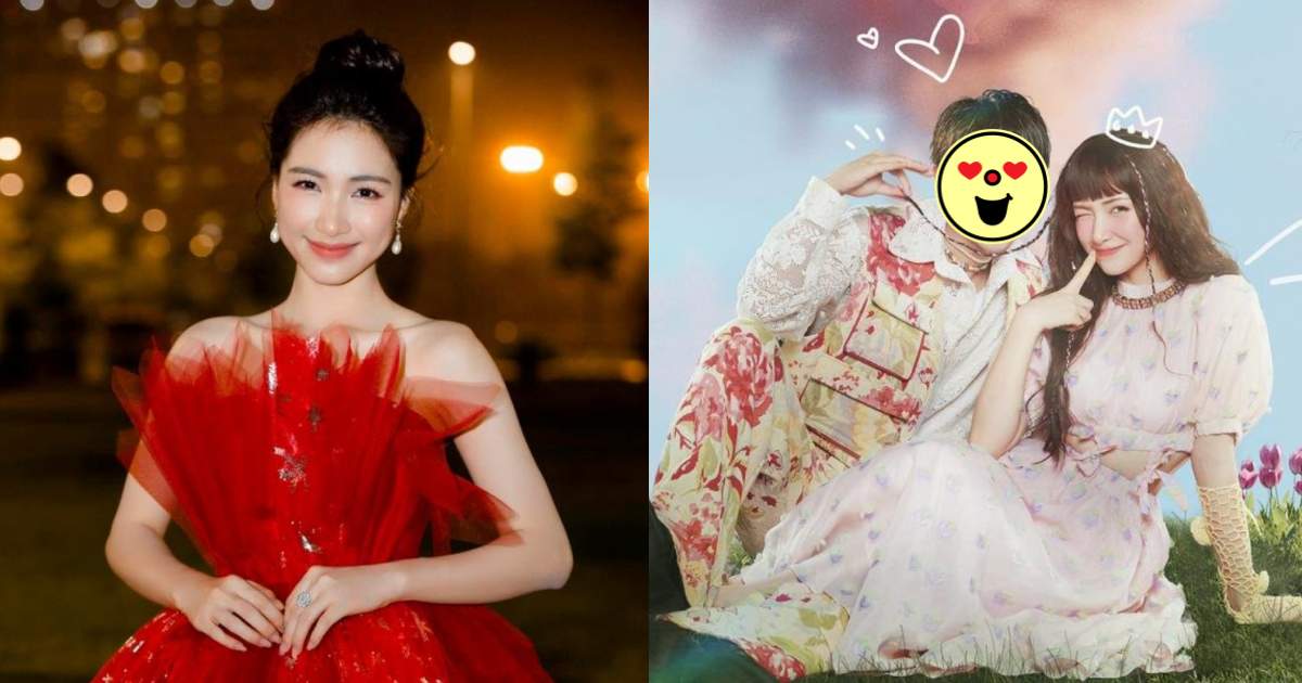 Hòa Minzy chính thức công khai thành đôi cùng mỹ nam Vbiz vào đúng dịp đặc biệt sau 1 năm chia tay - Hình 14