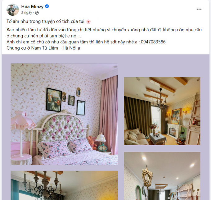 Hòa Minzy chính thức công khai thành đôi cùng mỹ nam Vbiz vào đúng dịp đặc biệt sau 1 năm chia tay - Hình 5