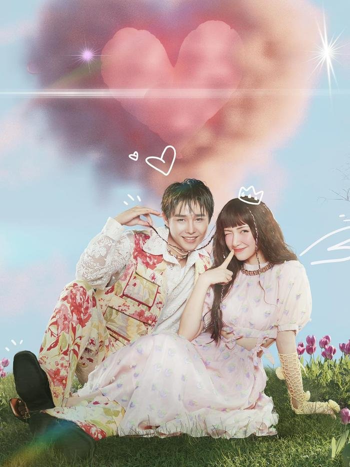 Hòa Minzy chính thức công khai thành đôi cùng mỹ nam Vbiz vào đúng dịp đặc biệt sau 1 năm chia tay - Hình 1