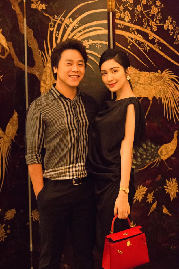 Hòa Minzy chính thức công khai thành đôi cùng mỹ nam Vbiz vào đúng dịp đặc biệt sau 1 năm chia tay - Hình 12