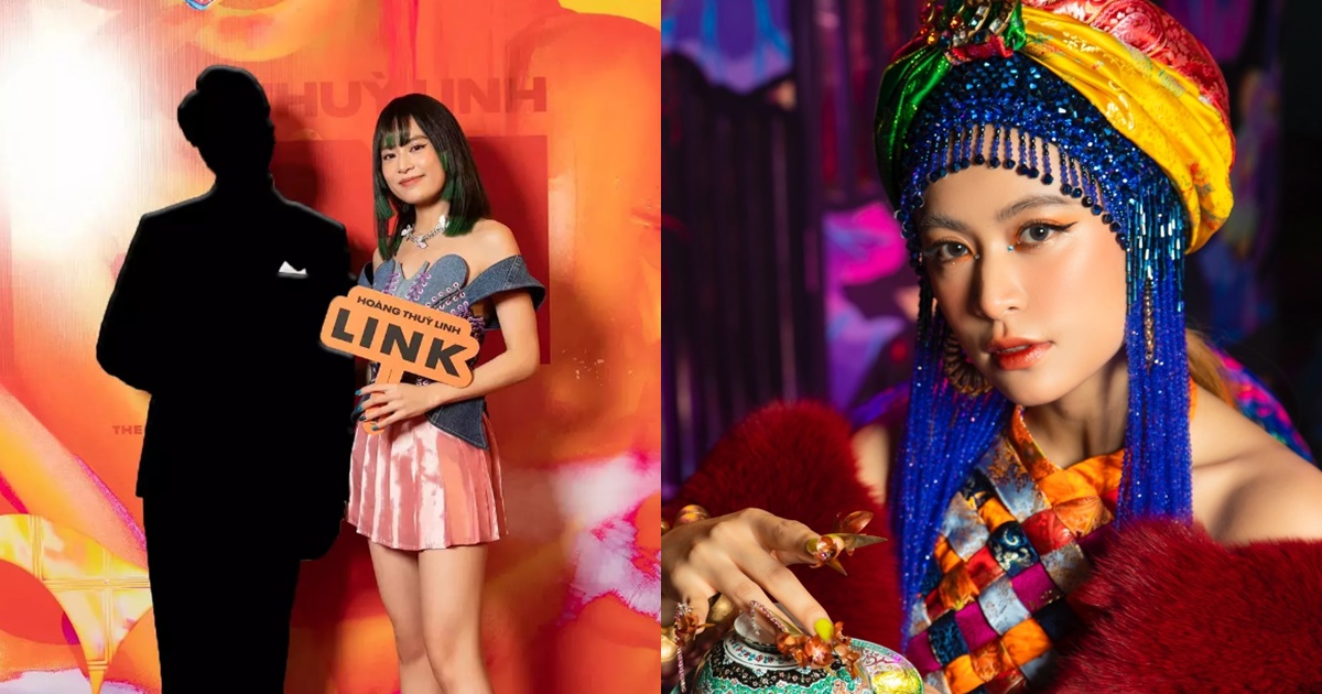 Không phải Đen Vâu, Hoàng Thùy Linh đang hẹn hò và sắp cưới rapper K? - Hình 12