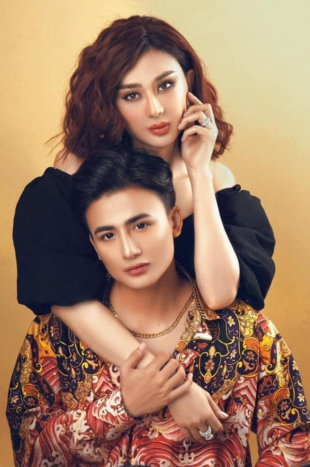 Lâm Khánh Chi gây sốc ngày Valentine, chuẩn bị tái hợp với chồng cũ sau loạt ồn ào? - Hình 2