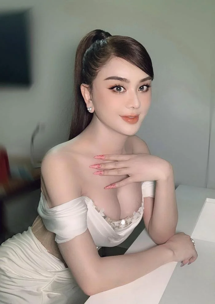 Lâm Khánh Chi gây sốc ngày Valentine, chuẩn bị tái hợp với chồng cũ sau loạt ồn ào? - Hình 3