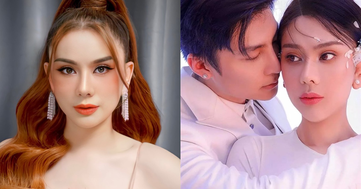 Lâm Khánh Chi gây sốc ngày Valentine, chuẩn bị tái hợp với chồng cũ sau loạt ồn ào? - Hình 11
