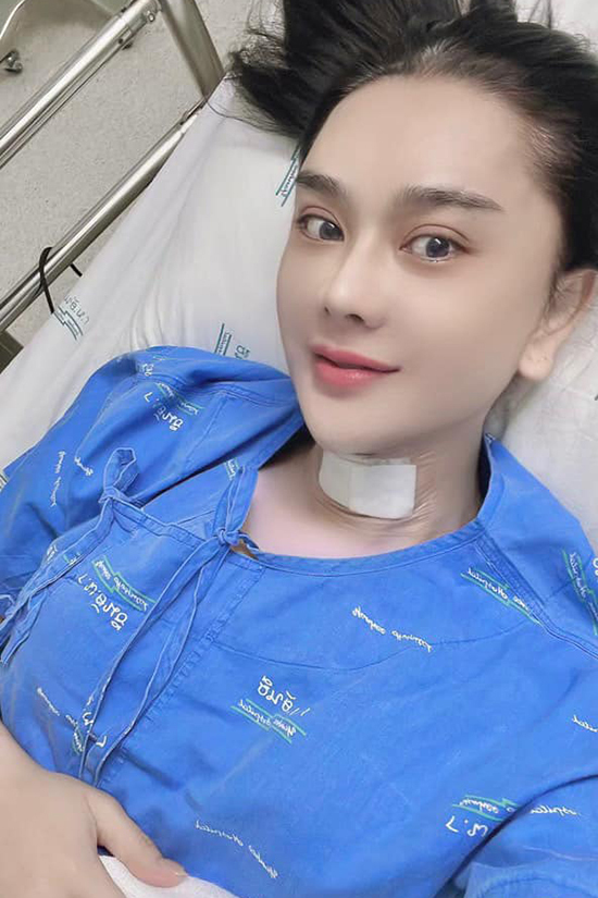 Lâm Khánh Chi gây sốc ngày Valentine, chuẩn bị tái hợp với chồng cũ sau loạt ồn ào? - Hình 9