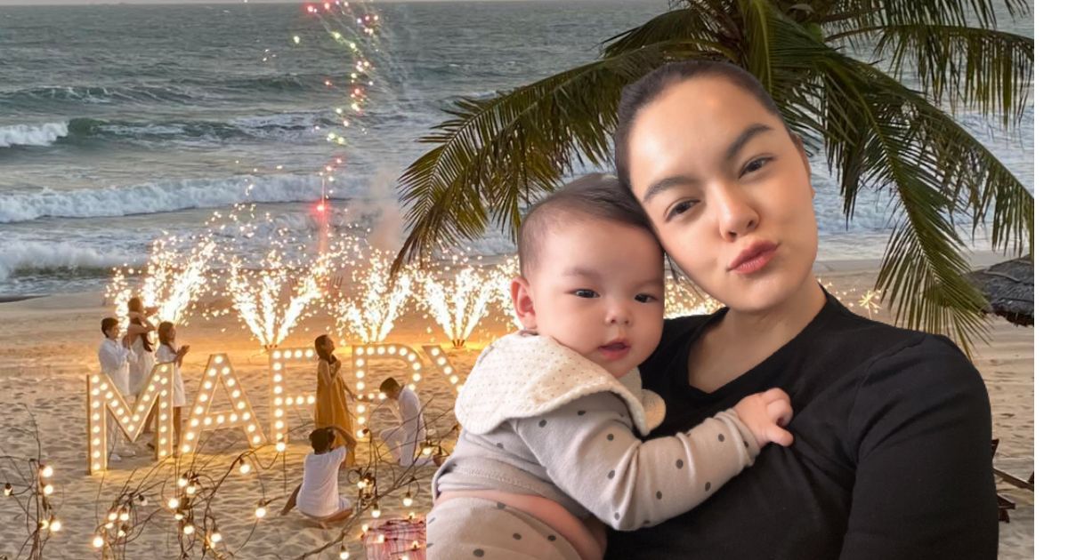 Phạm Quỳnh Anh viên mãn bên bạn trai doanh nhân, netizen đồng loạt mong chờ một đám cưới - Hình 7