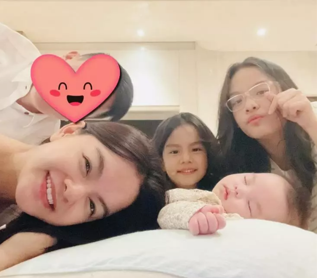 Phạm Quỳnh Anh viên mãn bên bạn trai doanh nhân, netizen đồng loạt mong chờ một đám cưới - Hình 5