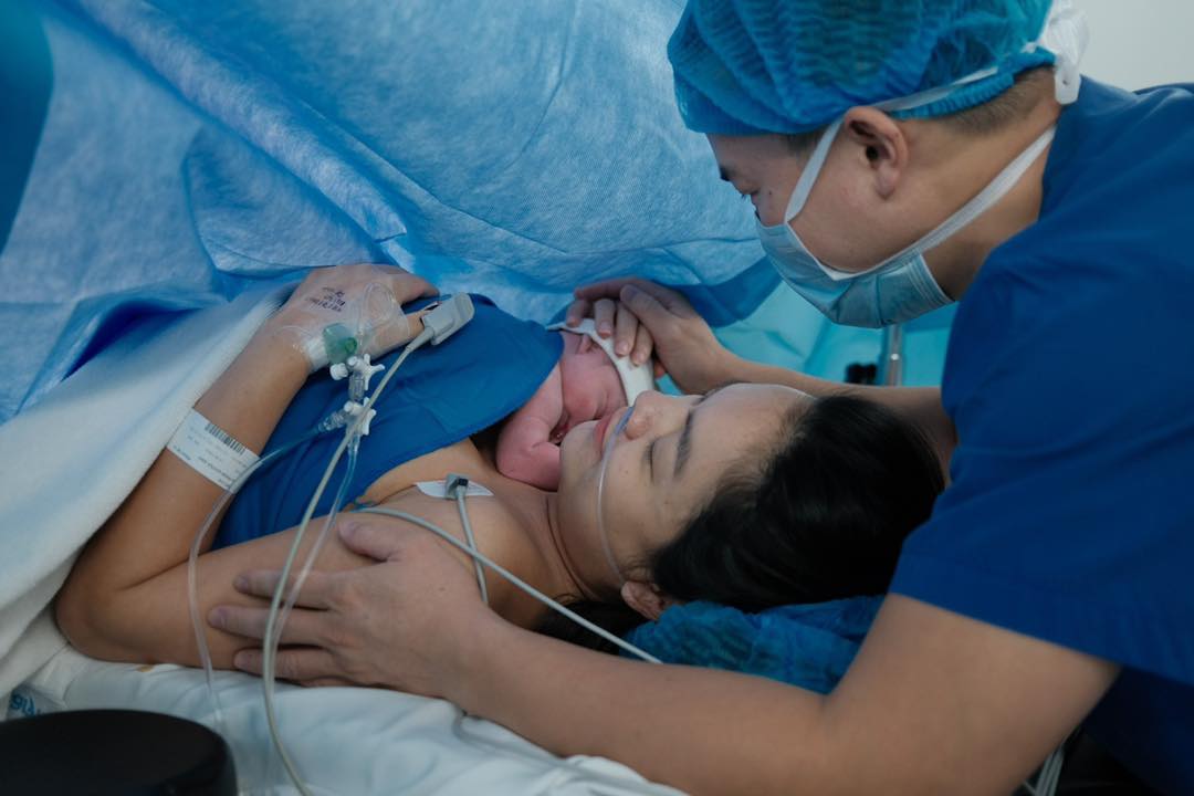 Phạm Quỳnh Anh viên mãn bên bạn trai doanh nhân, netizen đồng loạt mong chờ một đám cưới - Hình 6
