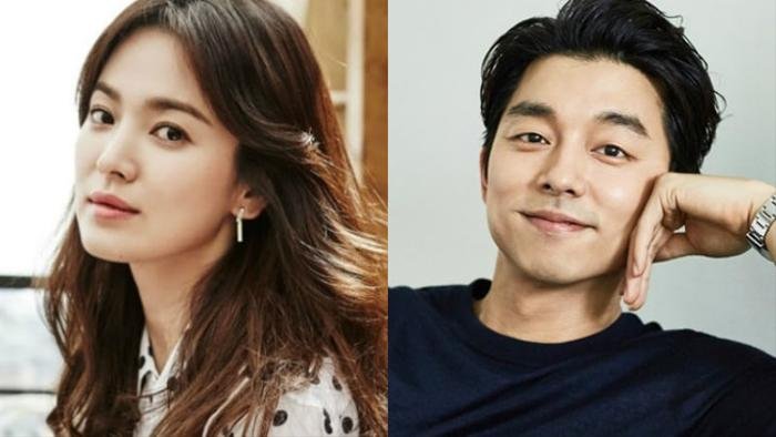 Song Joong Ki và vợ Tây nhận trợ cấp xã hội, Song Hye Kyo hẹn hò 'ông lớn' Kbiz? - Hình 4