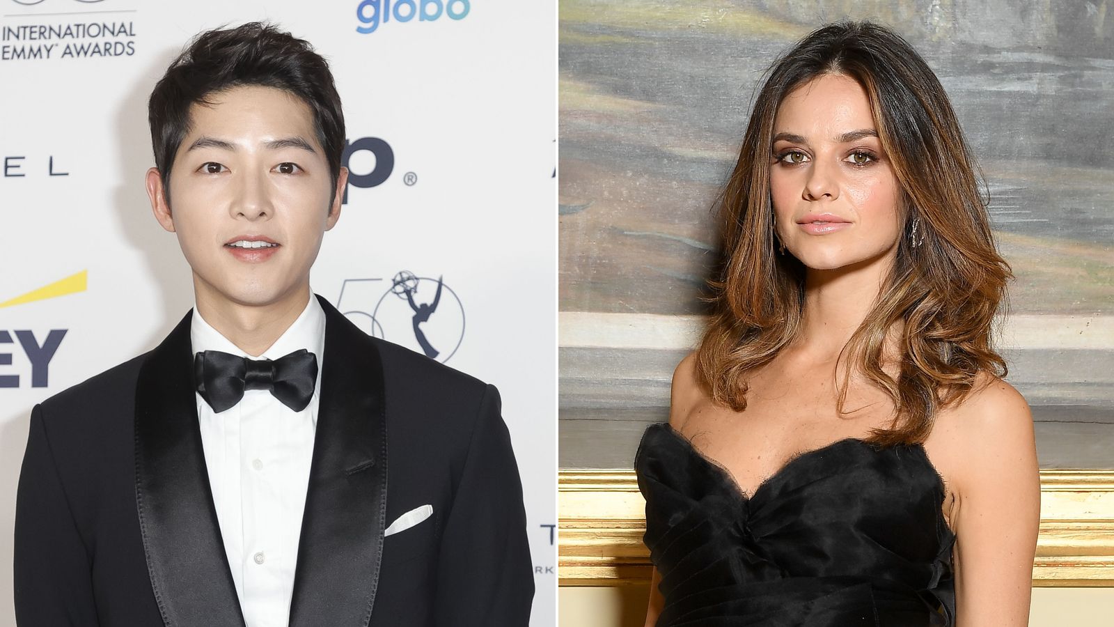 Song Joong Ki và vợ Tây nhận trợ cấp xã hội, Song Hye Kyo hẹn hò 'ông lớn' Kbiz? - Hình 3