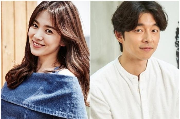 Song Joong Ki và vợ Tây nhận trợ cấp xã hội, Song Hye Kyo hẹn hò 'ông lớn' Kbiz? - Hình 6