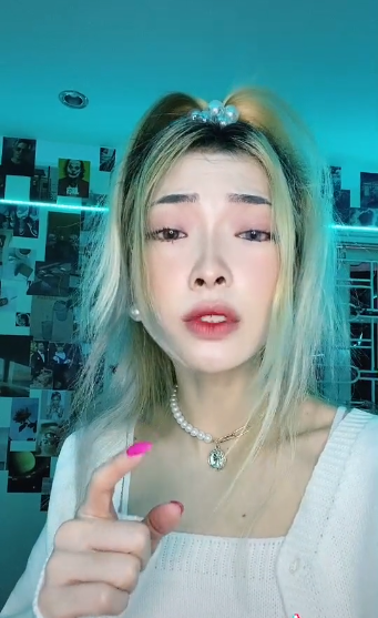 TikToker Tikka Hoàng Hiền chê người Hà Nội bạc bẽo, liền bị netizen ném đá, Trần Đức Bo vào giải cứu - Hình 1