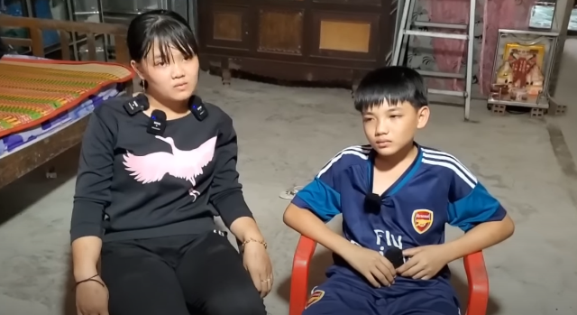 Vụ bé trai bị cha dượng tác động vật lý: Mẹ ruột và chị gái đính chính, dân mạng chưa biết tin ai - Hình 2