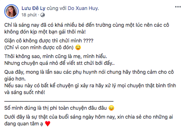 Lưu Đê Ly - Bạn gái Hồng Đăng: Bị tố giật chồng, ẩu đả với antifan giữa phố, hiện sống ra sao? - Hình 11