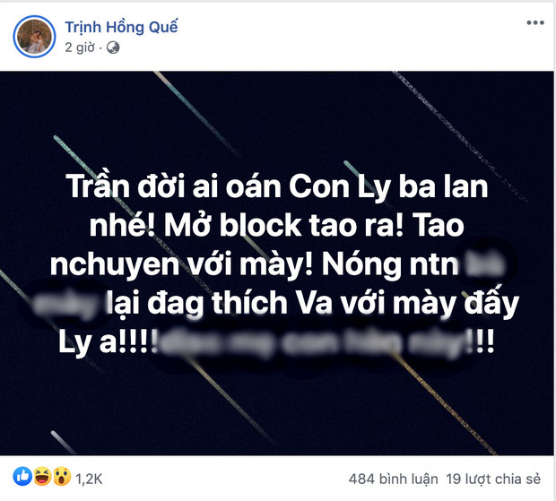 Lưu Đê Ly - Bạn gái Hồng Đăng: Bị tố giật chồng, ẩu đả với antifan giữa phố, hiện sống ra sao? - Hình 9