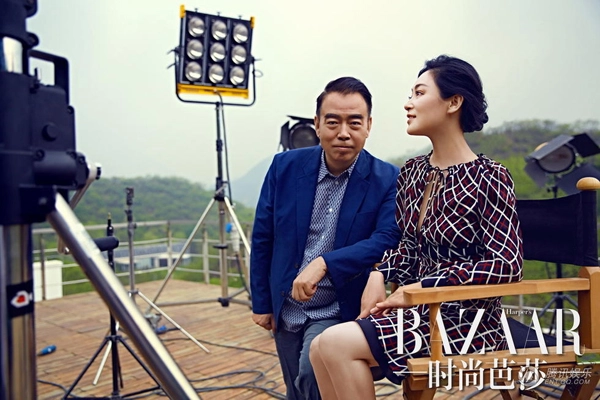 Trần Khải Ca: Tài tử đào hoa, dạy Trần Phi Vũ cực nghiêm khắc và ồn ào chuyện tình chú cháu - Hình 7