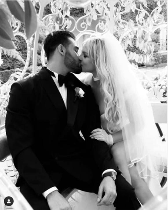 Britney Spears đứng trước nguy cơ bị chồng trẻ tống vào bệnh viện tâm thần, khủng hoảng chưa tha? - Hình 2