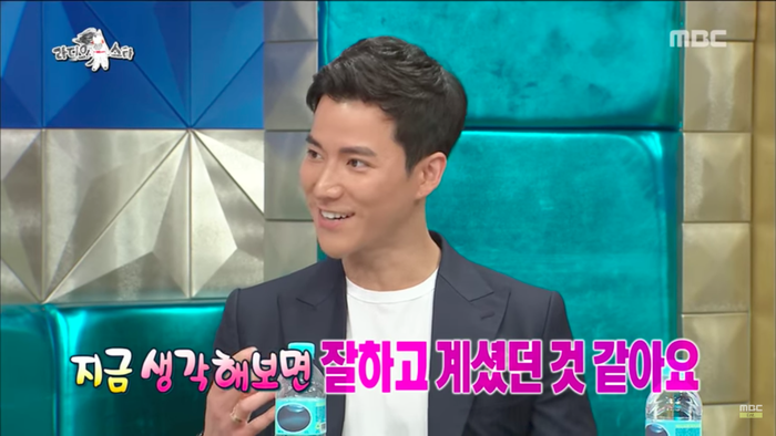 Cho Tae Kwan: Bác sĩ 'Hậu duệ Mặt Trời', phơi bày loạt bí mật của Song Joong Ki - Song Hye Kyo - Hình 15