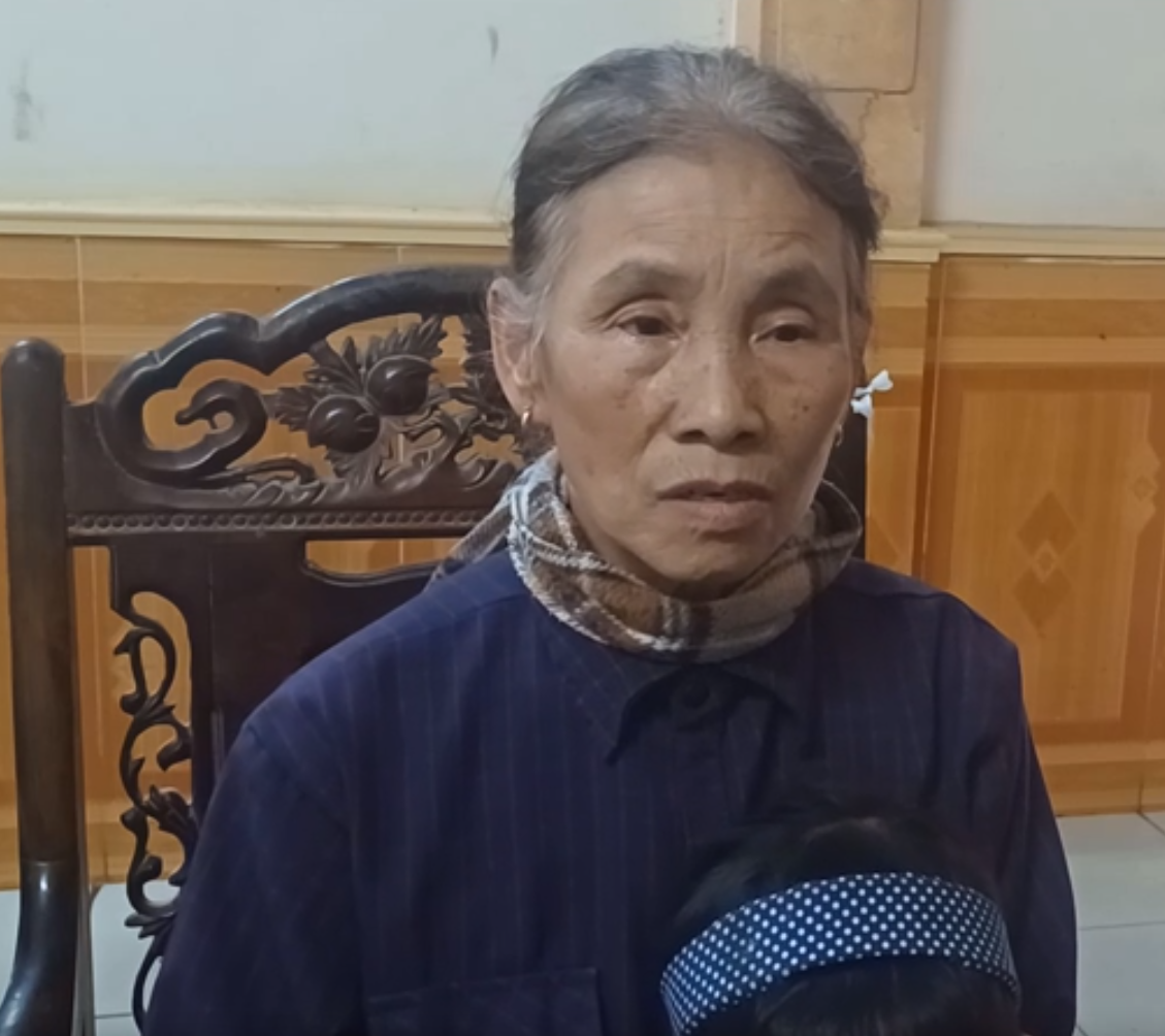 Cô đồng đúng nhận, sai cãi nhận gần trăm triệu để làm lễ chữa ung thư, mẹ nạn nhân cầu cứu! - Hình 1