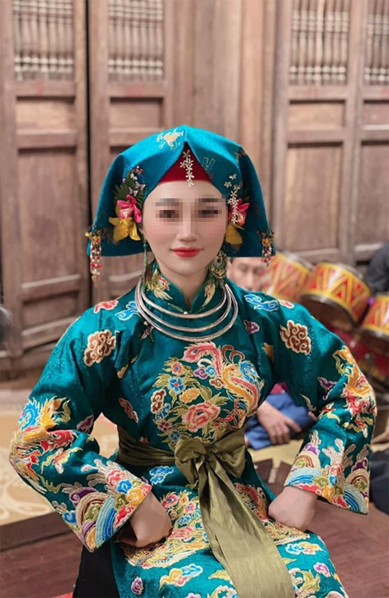 Cô đồng đúng nhận, sai cãi nhận gần trăm triệu để làm lễ chữa ung thư, mẹ nạn nhân cầu cứu! - Hình 5