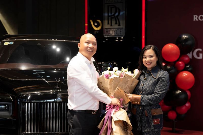 Đoàn Di Băng so kè nhẫn kim cương 23 tỷ với chị Ông Địa Thu Trang, netizen: Chói mắt quá! - Hình 6