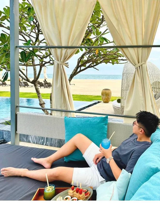 Hương Giang sụt cân, than vãn khi Matt Liu có người mới, vội công khai bạn trai để dằn mặt tình cũ? - Hình 7