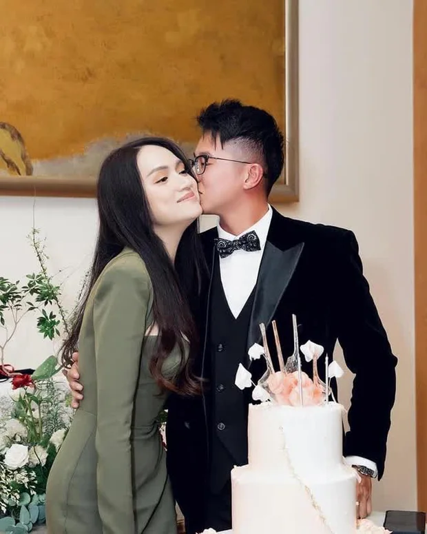 Hương Giang sụt cân, than vãn khi Matt Liu có người mới, vội công khai bạn trai để dằn mặt tình cũ? - Hình 9