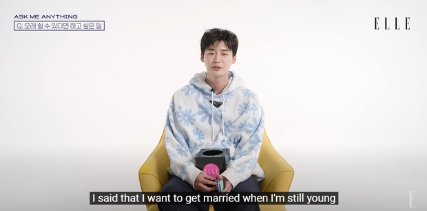 Lee Jong Suk để lộ ảnh hẹn hò IU, cưng chiều bạn gái: Đã chuẩn bị đến ngày đám cưới? - Hình 11