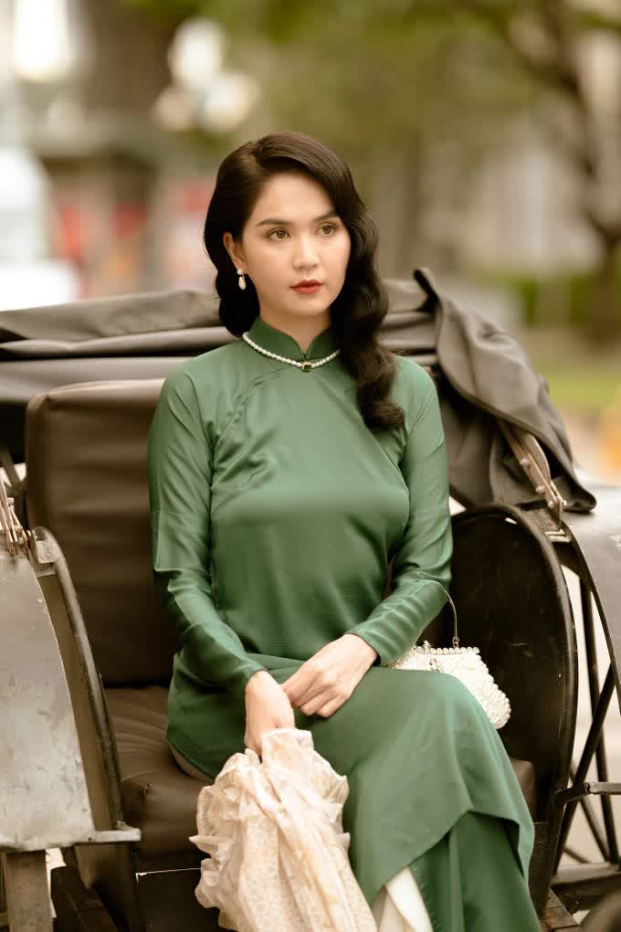 Ngoc Trinh suddenly revealed the criteria to find the other half after many odd years, it&#39;s easy to hear but difficult to do - Photo 4