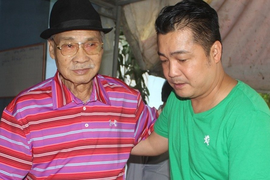 NSND Lý Huỳnh - cha ruột Lý Hùng: Ông vua phim võ thuật và giai thoại thách đấu Lý Tiểu Long - Hình 14