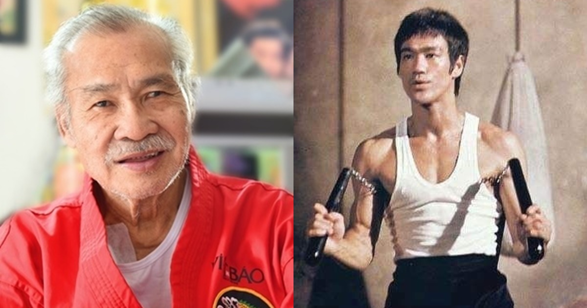 NSND Lý Huỳnh - cha ruột Lý Hùng: Ông vua phim võ thuật và giai thoại thách đấu Lý Tiểu Long - Hình 16